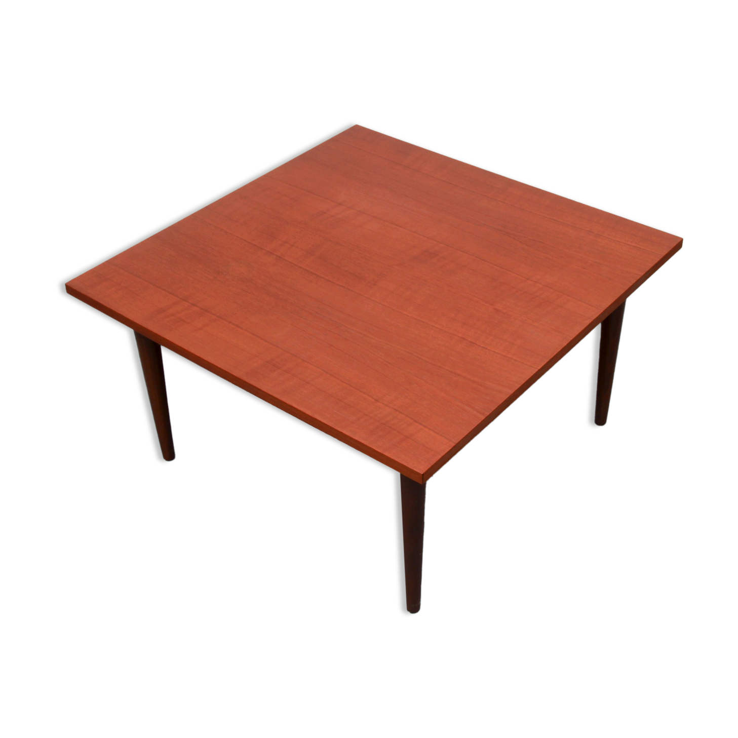 1960s coffeetable in teak