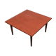 1960s coffeetable in teak