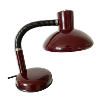 Vintage 80s desk lamp