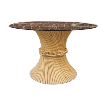 Dining table MCGuire