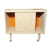 Meuble tv bar