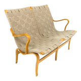 2-seater sofa "Eva", Bruno Mathsson, Sweden, 1970