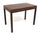 Table d'appoint en palissandre, HMB, Suède, 1960