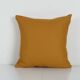 Vintage embroidered cushion cover 48x48 cm