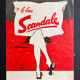 Vintage advertising