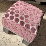 Pouf, footrest