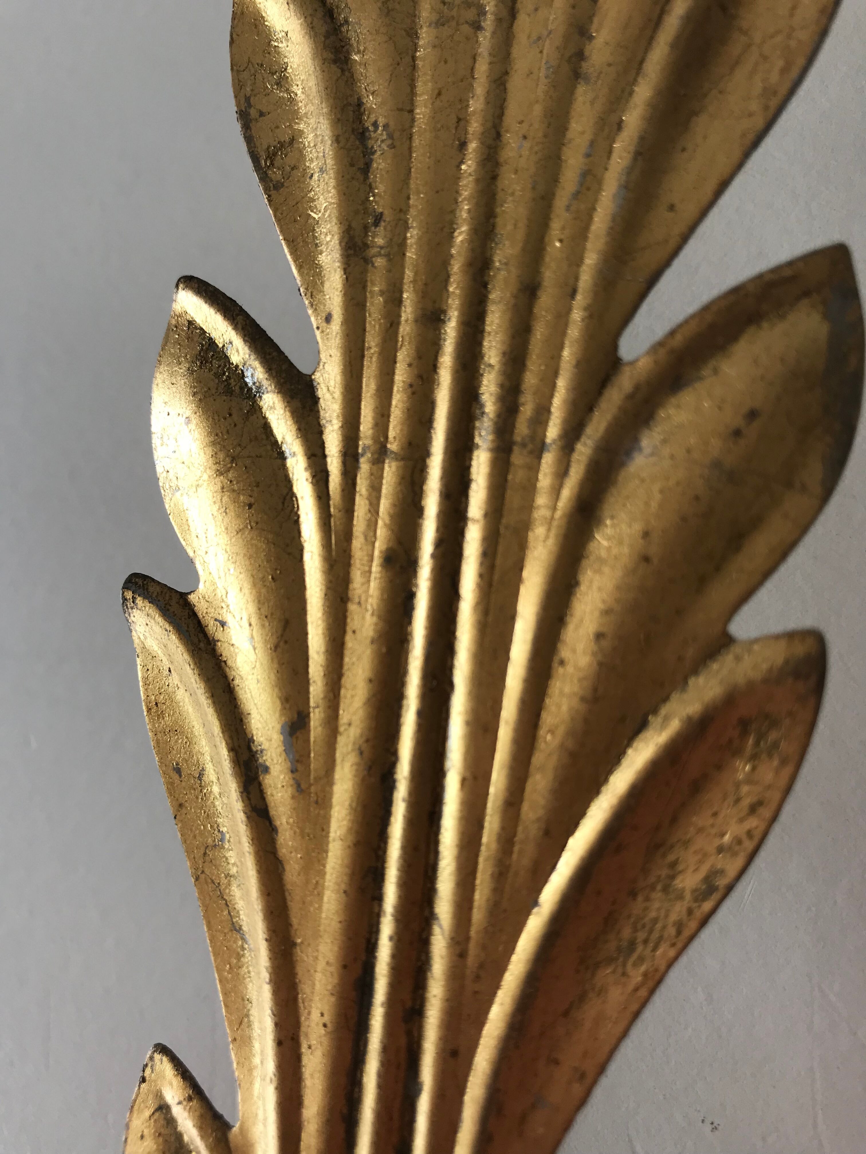 Great wall golden leaf