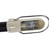 Targetti Sankey - Made in Italy - design E. Bellini - Elbow lamp  - 1960's