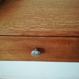 Wall console