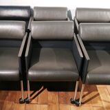 Fauteuil de bureau Rosenthal