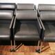 Fauteuil de bureau Rosenthal