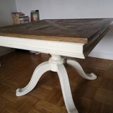 Table à dîner