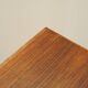 Walnut chest of drawers, Danish design, 1970s, production: Denmark