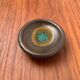 German pottery bowl from the mid-century by Hk Trenck Keramik Kellinghusen, 1960s.