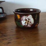 Duo of Alsatian cups, Vintage