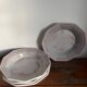4 deep plates