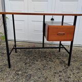 Vintage modernist desk