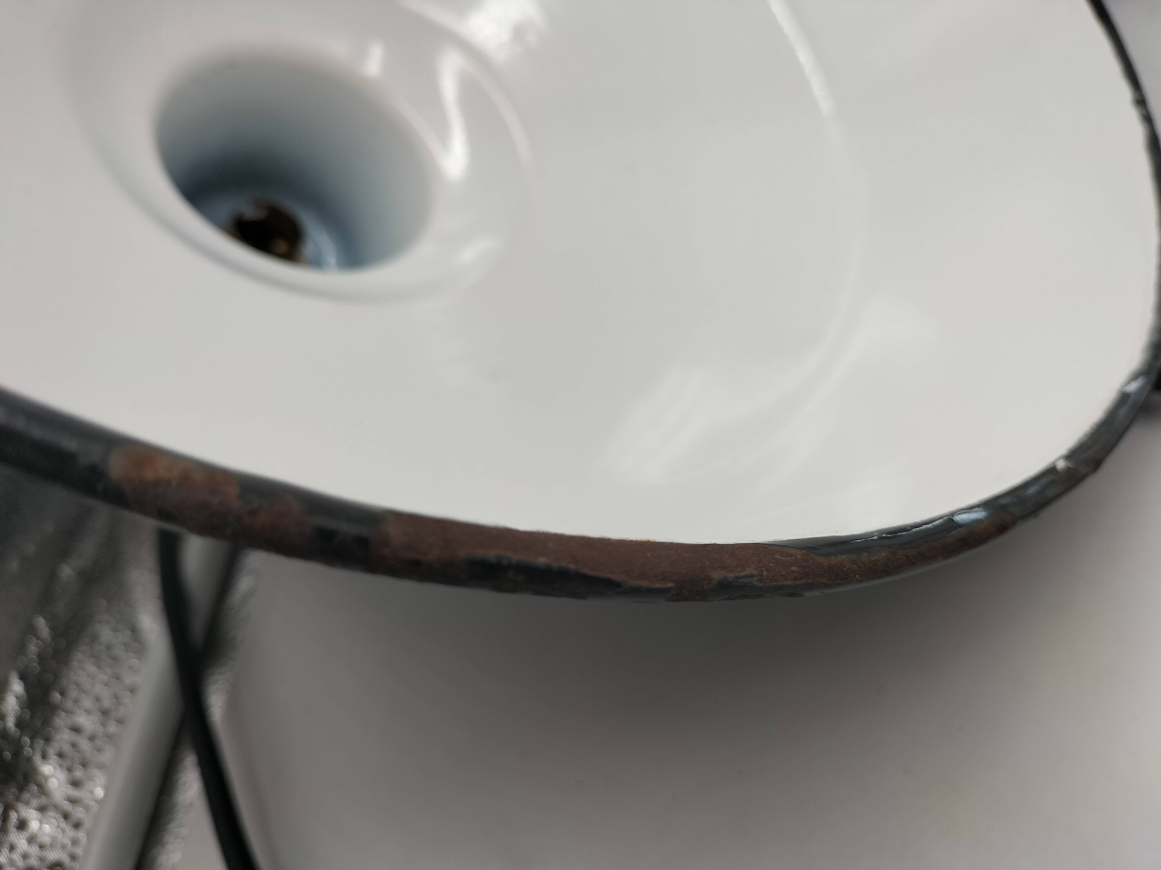 Industrial suspensions