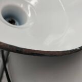 Industrial suspensions