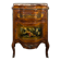 Meuble d'appui vernis Martin de style Napoléon III