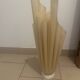 Set of 2 bedside lamps model Athena