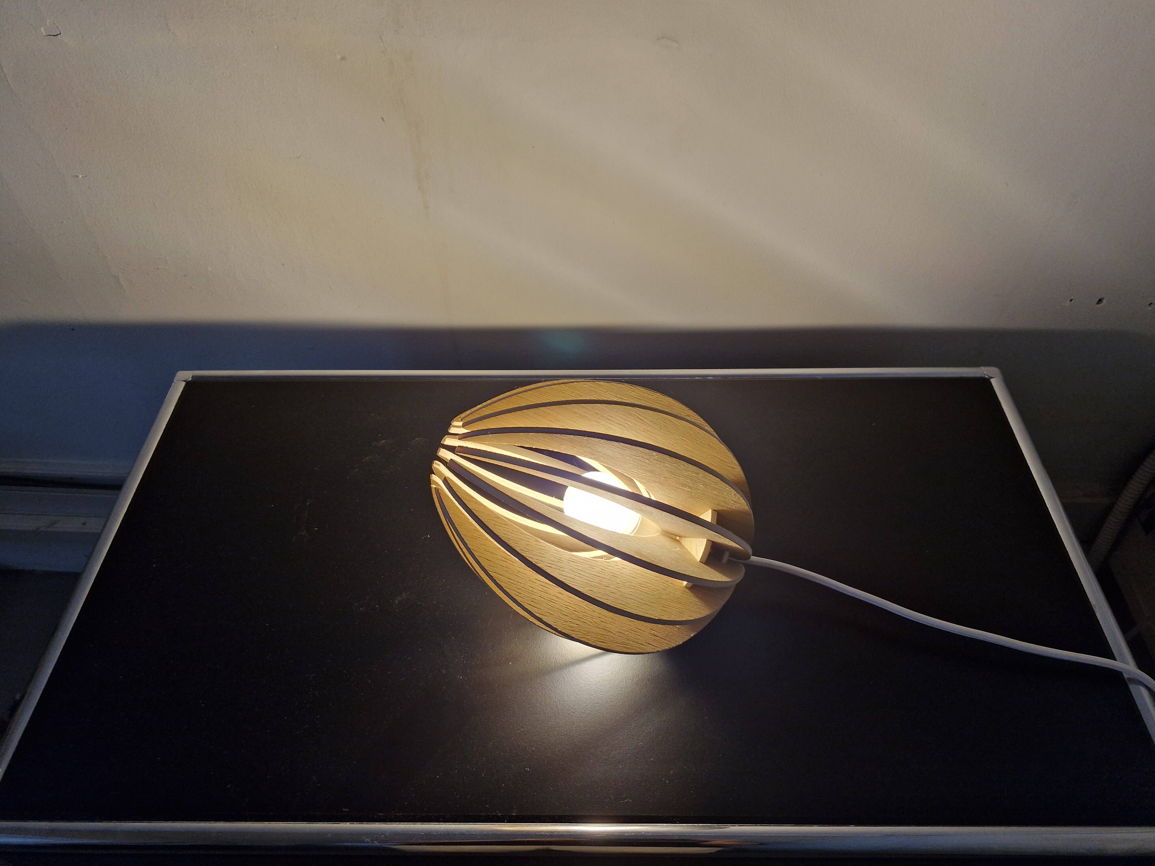 table lamp