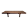 Mid-Century Italian Model 514 Coffee Table attributed to Gianfranco Frattini for Bernini, 1956