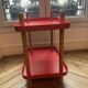 Side table, bedside table, serving table or end table, Normann Copenhagen
