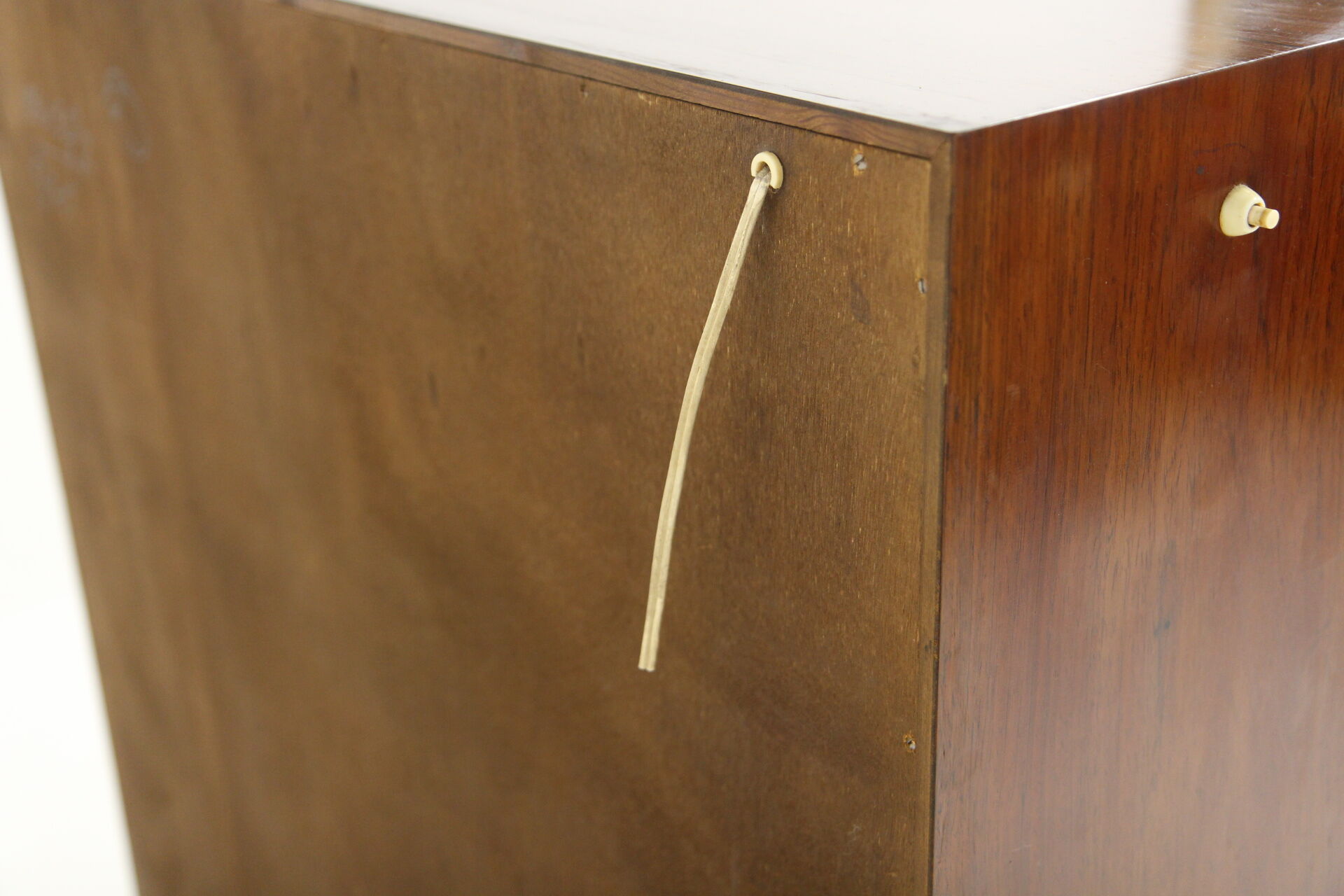 Scandinavian bar "pärlan", svante skogh, sweden, 1950