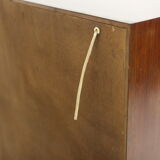 Scandinavian bar "pärlan", svante skogh, sweden, 1950