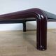 Rare Midcentury Coffee Table Orsay, Knoll, Gae Aulenti