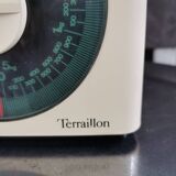 Vintage Terraillon scale