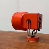 Mid-Century Space Age Unispot Floor Lamp by Louis Poulsen