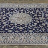 Tapis d'orient persan Nain fait main 300 X 200 cm