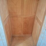 Vintage Parisian wardrobe