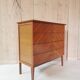 Commode vintage