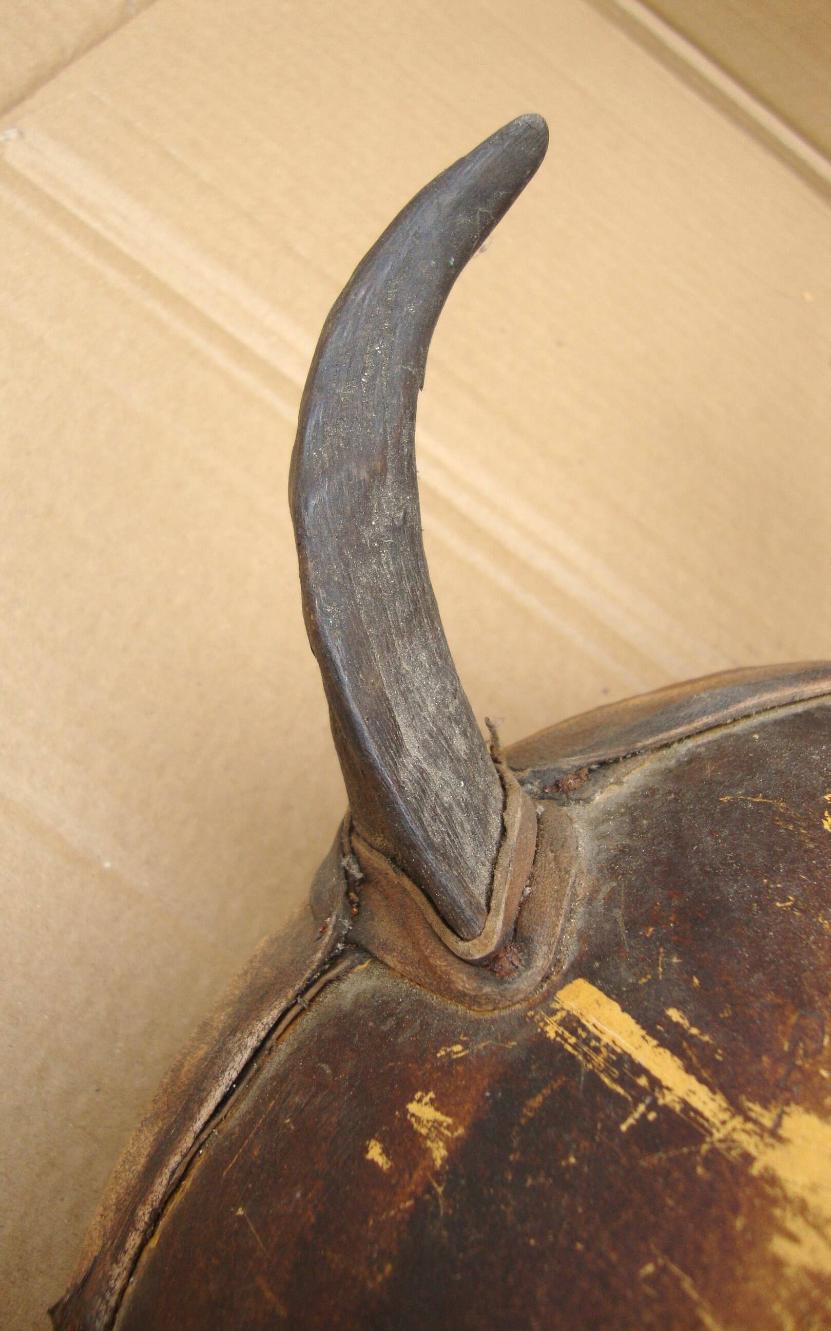 Traditional African Kora