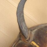 Traditional African Kora