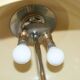 Unilux mushroom lamp from the 1970s c