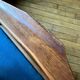 Fauteuil scandinave George Tanier