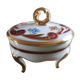 Old porcelain candy factory from Limoges