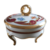 Old porcelain candy factory from Limoges