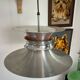 Suspension aluminium Bent Nordstead Space Age
