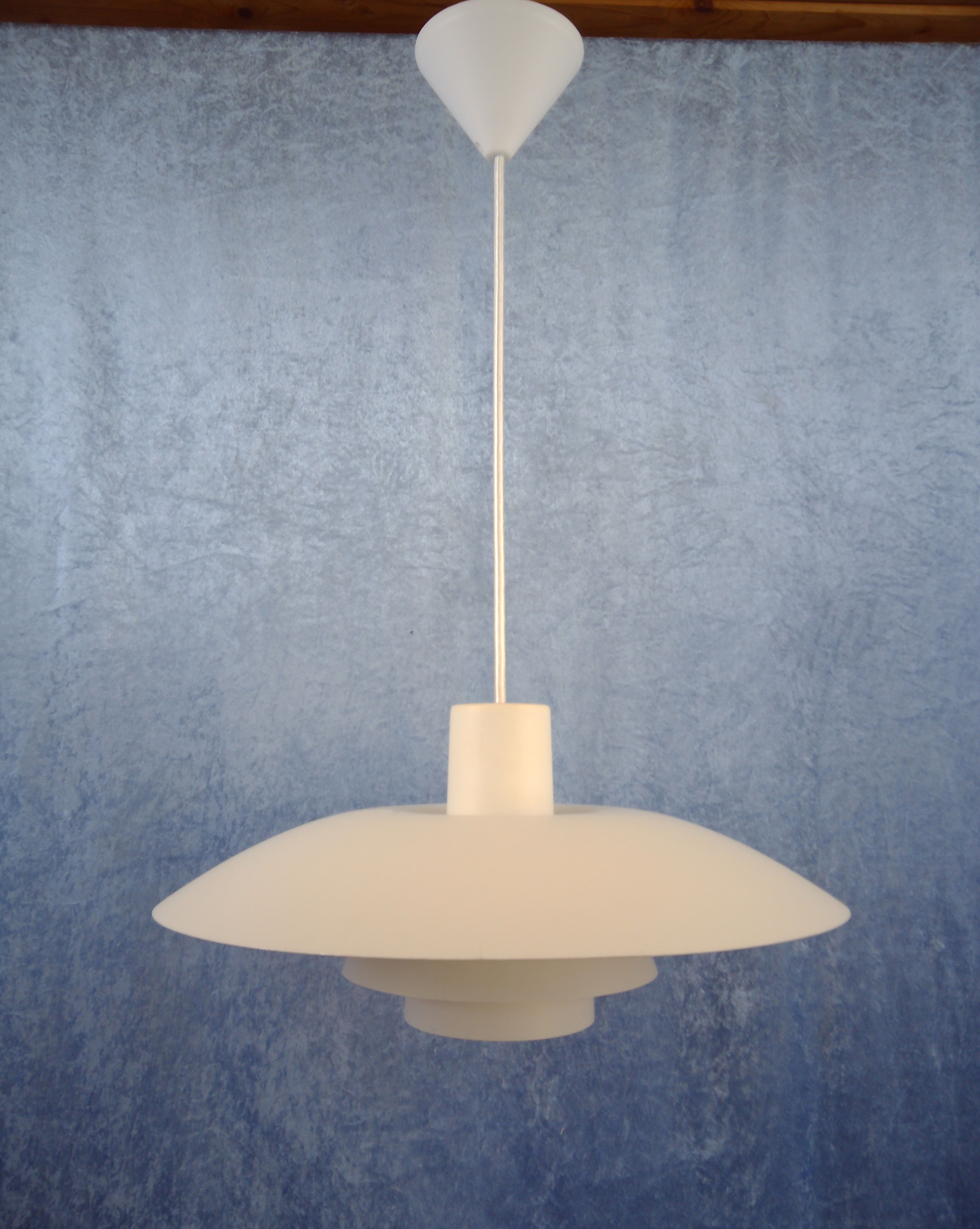 PH 4/3 by Poul Henningsen for Louis Poulsen, Denmark