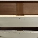 Victorian English dresser - late 19th century