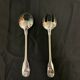 Christofle, service cutlery model vendome, shell