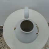 Porcelain pitcher "rosenthal"