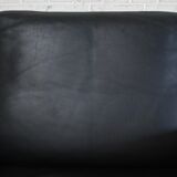 Conseta armchairs in Cor leather