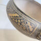 Peruvian archaeological bowl