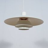 Mid-Century PH4 Pendant Lamp by Poul Henningsen for Louis Poulsen, 1960
